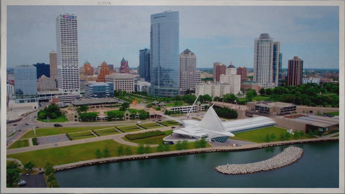 'Video thumbnail for How Safe Is Downtown Milwaukee, WI?'