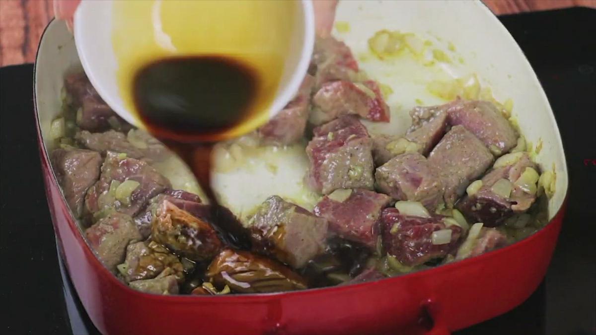 'Video thumbnail for Favorite Asian Recipes'