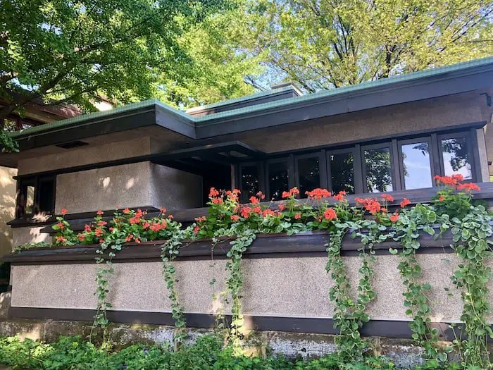 Guide To Frank Lloyd Wright’s American System-Built Homes