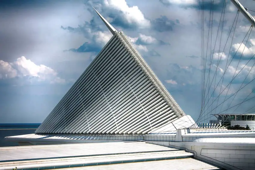 Milwaukee Art Museum