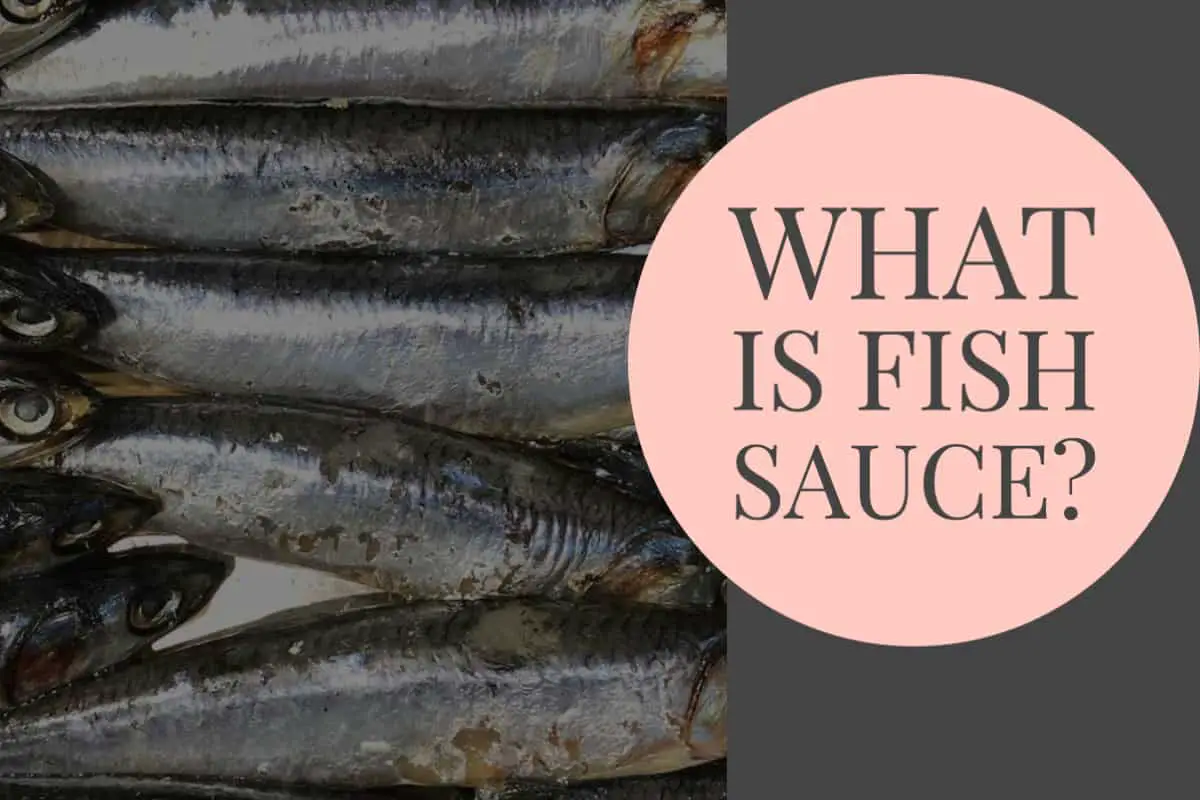 What is Fish Sauce?