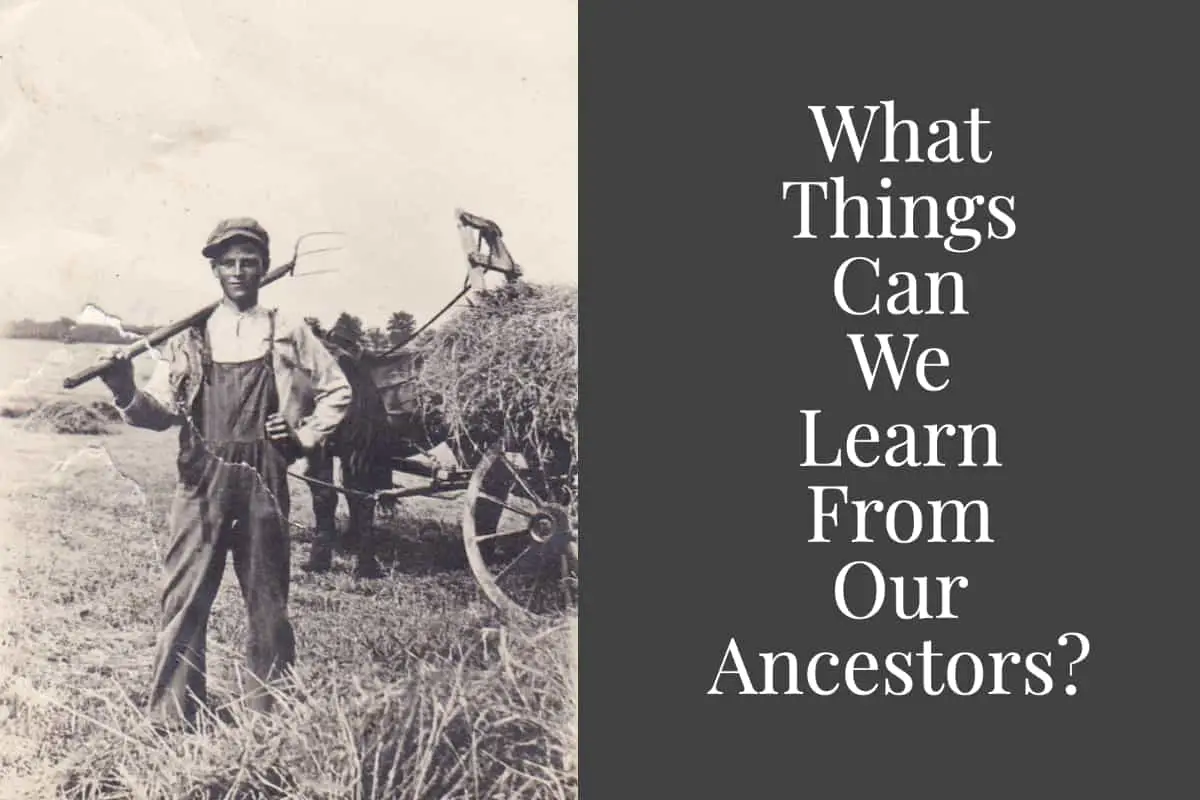 How To Learn More About Your Ancestors