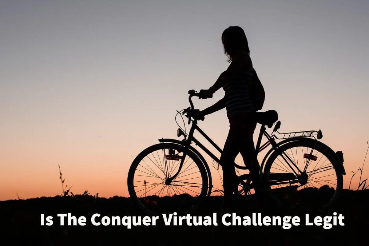 Is The Conqueror Virtual Challenge Legit? 10 Things To Know