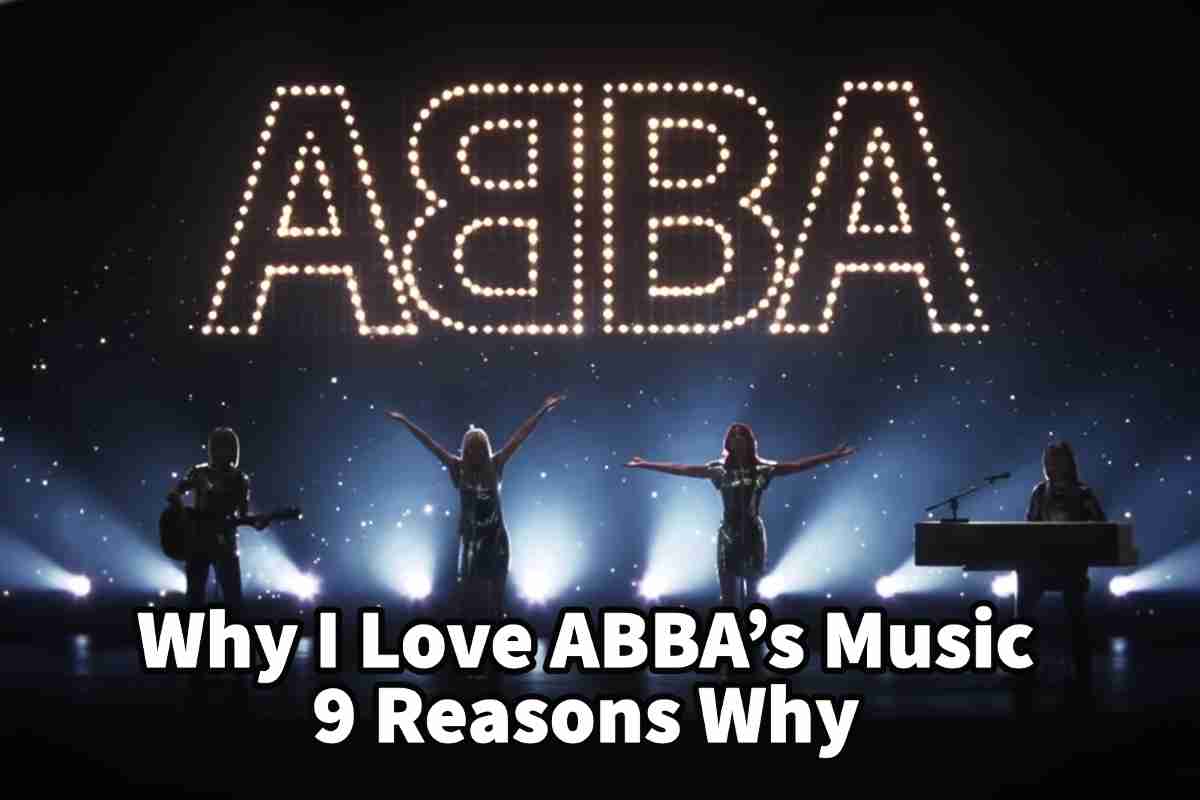 ABBA'a Music