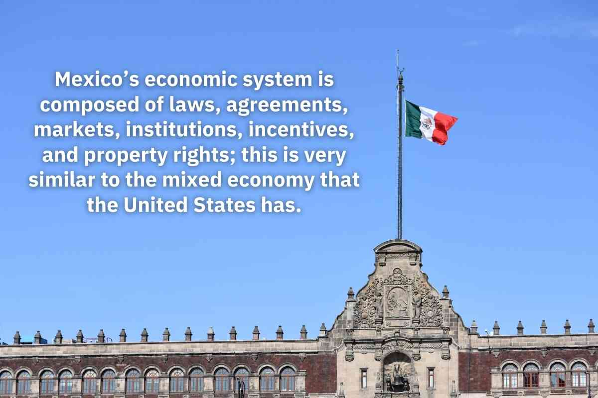 Is Mexico A Socialist Country? A Bus On a Dusty Road