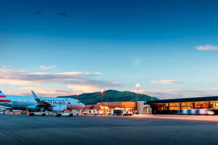 Which Airport Is Close To Yellowstone? And Other Yellowstone Airport