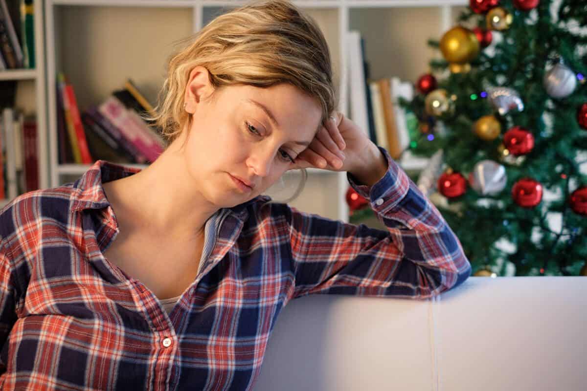 Why Does Christmas Not Feel The Same Anymore? 10 Reasons Why A Bus On