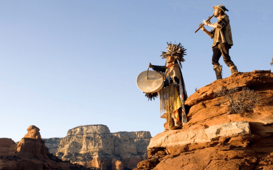 The Havasupai Tribe And The Grand Canyon