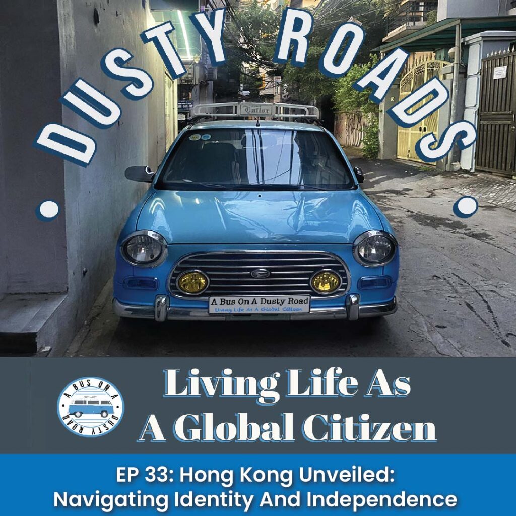 Hong Kong Unveiled: Navigating Identity And Independence