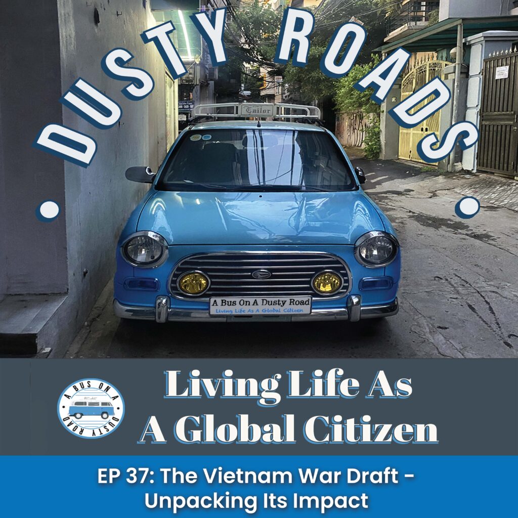 Podcast About Vietnam War Draft