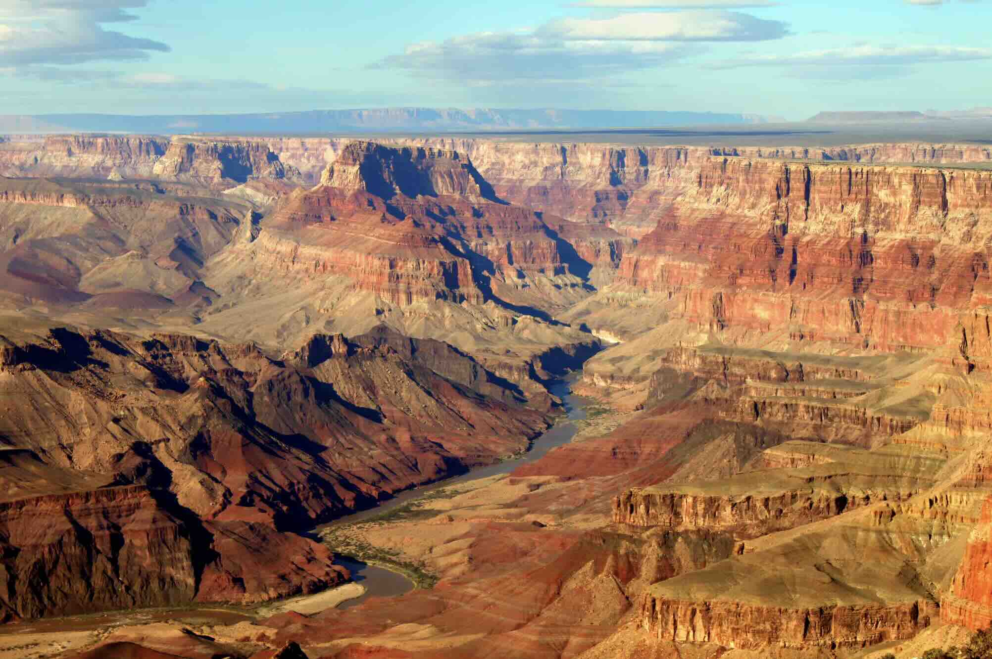 30 Grand Canyon History Facts - Fascinating History Explored - A Bus On ...