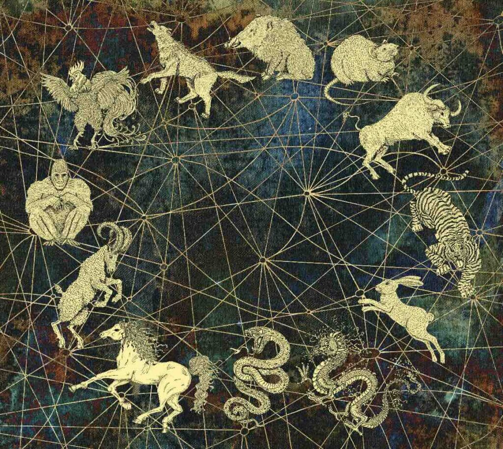 Chinese Zodiac Sign