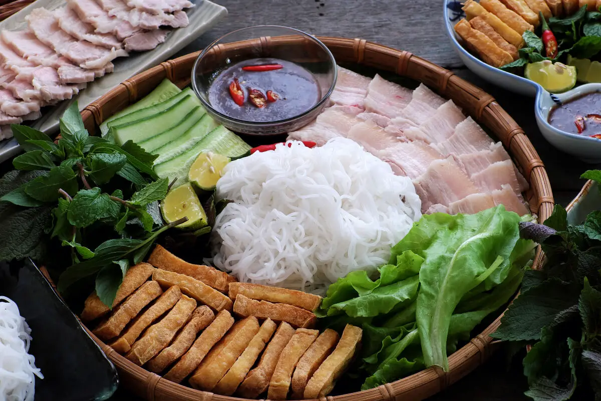 Discover the Cuisines and Cultural Treasures of Vietnam