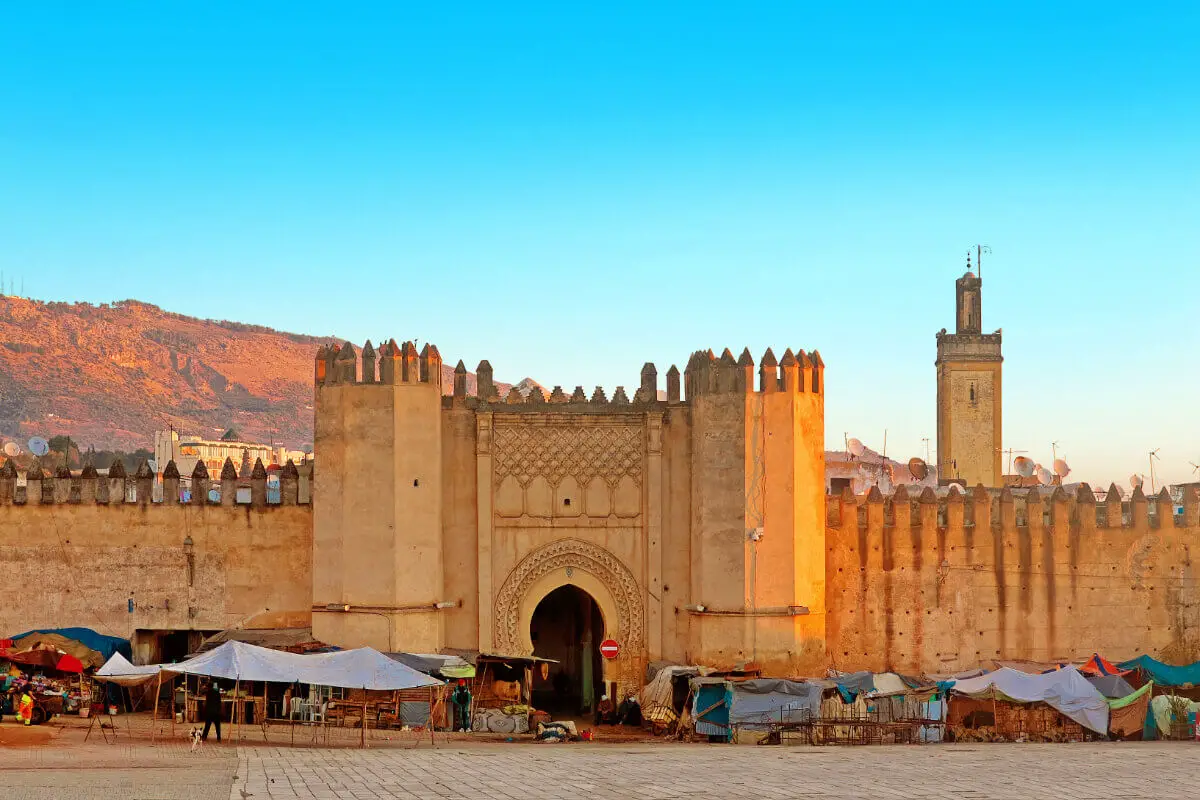 Explore Morocco: A Gem on the African Continent