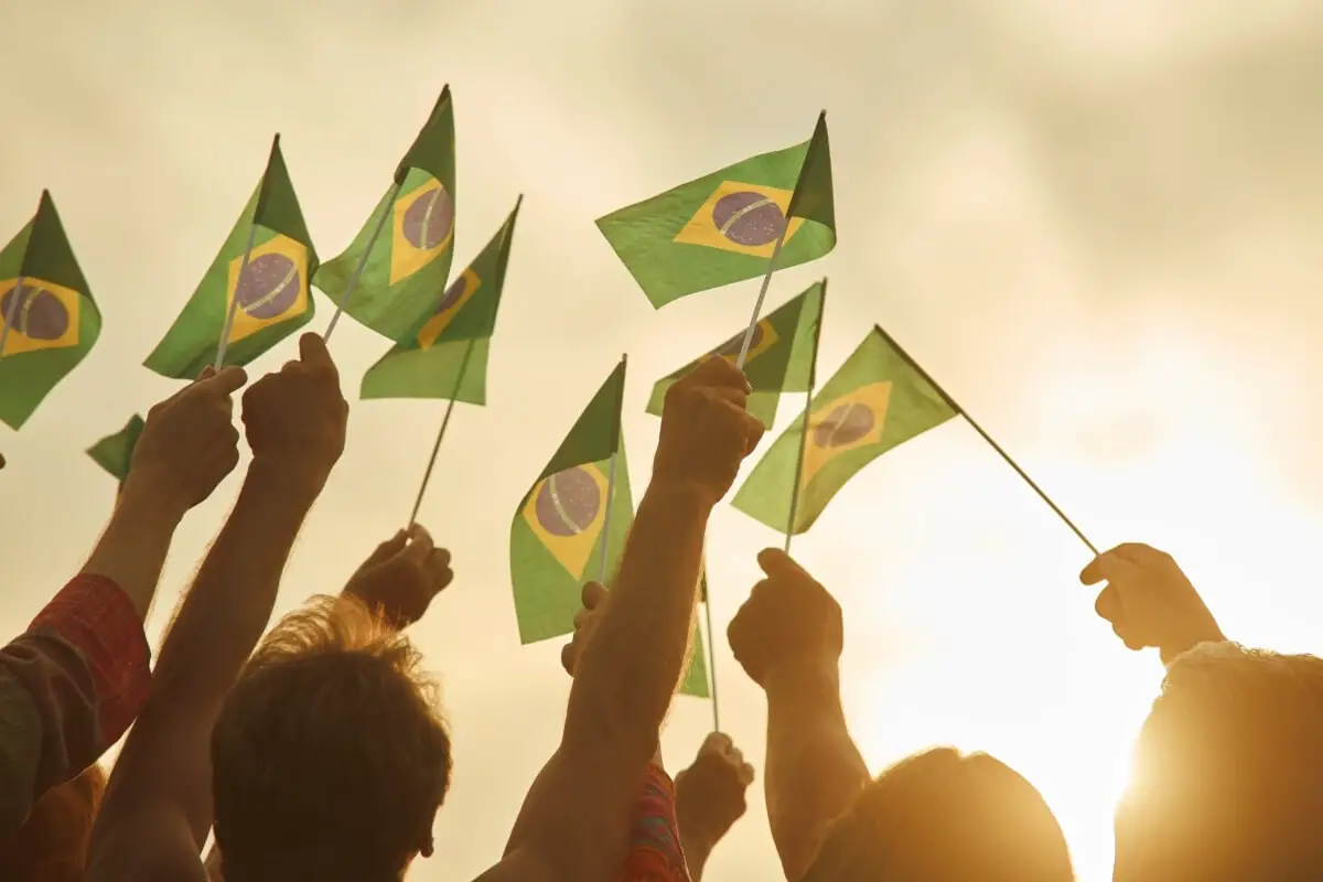 Brazil: Exploring the Richness of its Official Language