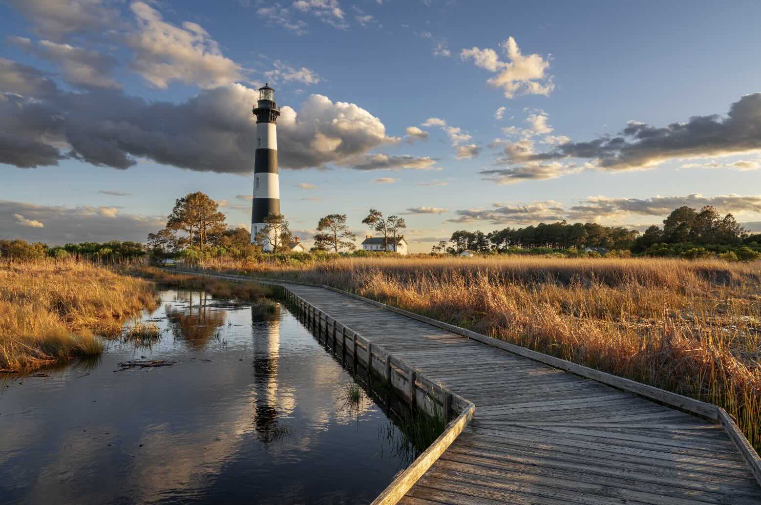 Fly to the Outer Banks: Nearest Airports