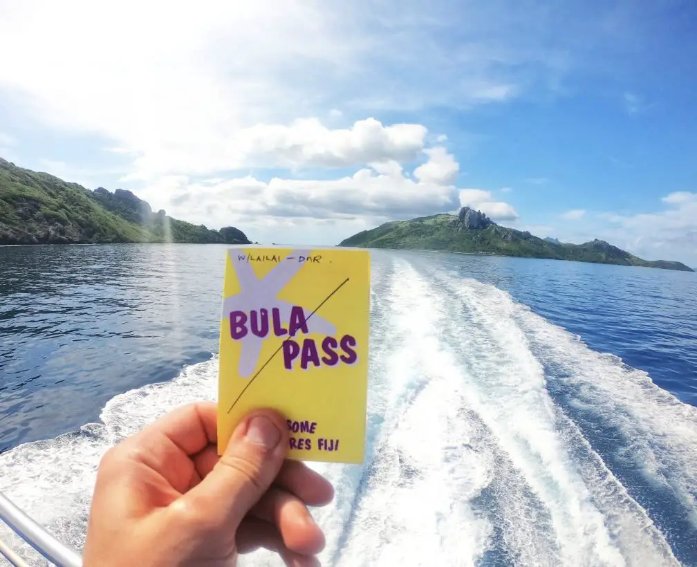Bula Pass