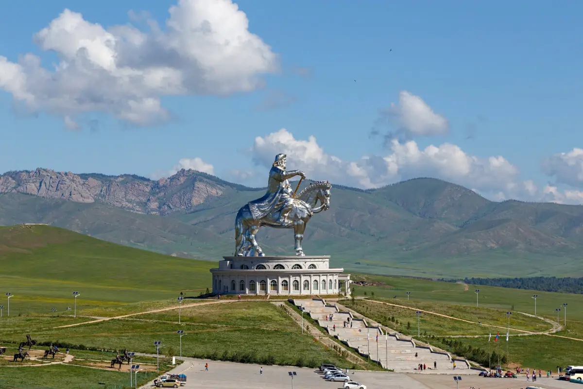 Exploring Genghis Khan’s Religious Beliefs: A Spiritual Journey