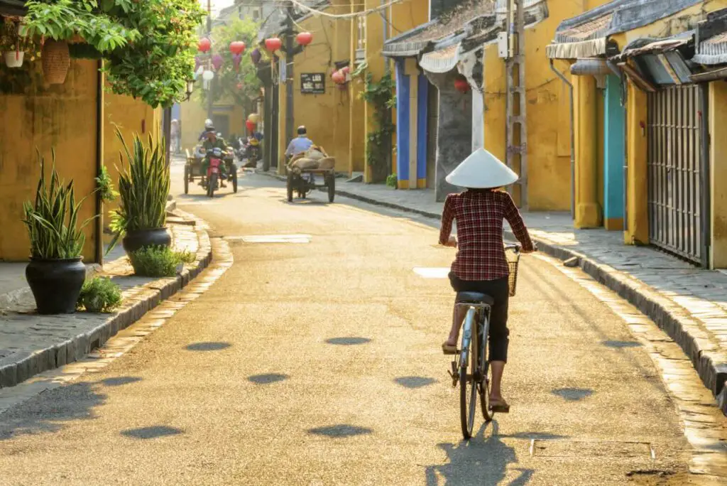 Culture in Vietnam