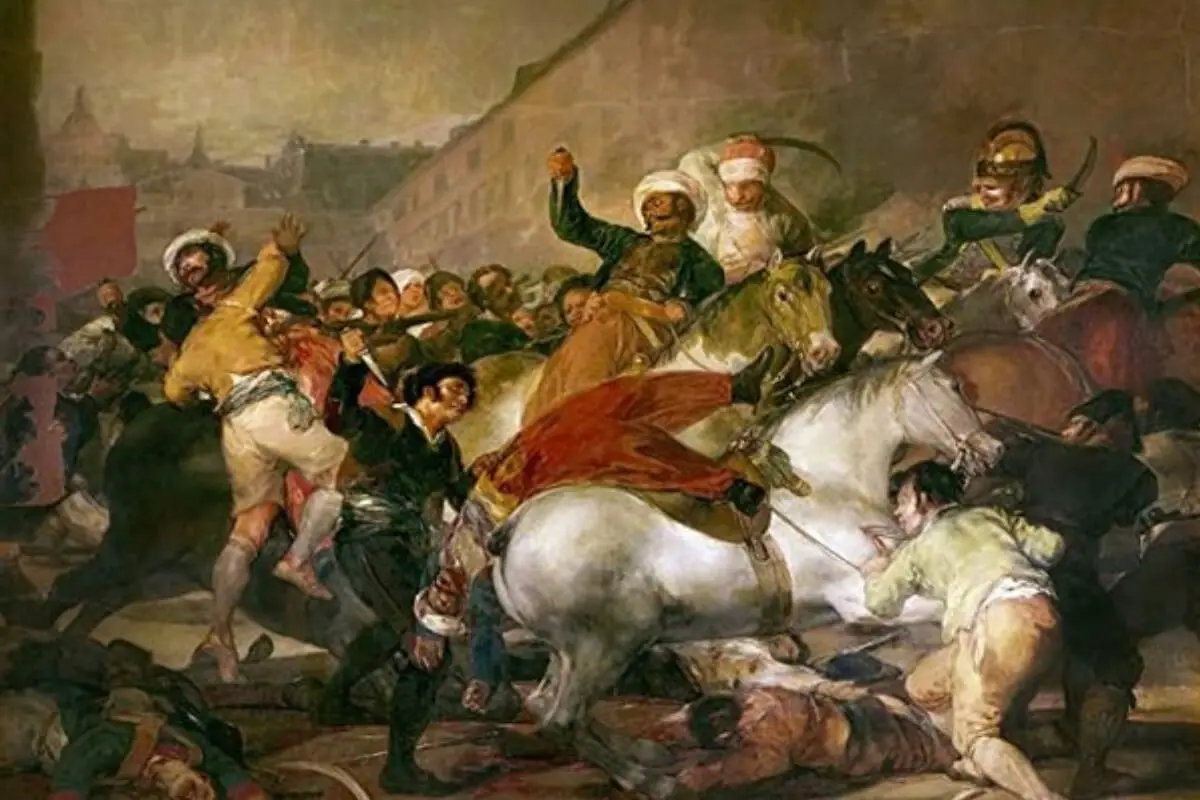 France and Spain War: A Deep Dive