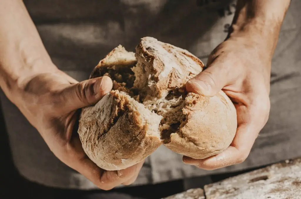 Sourdough Bread