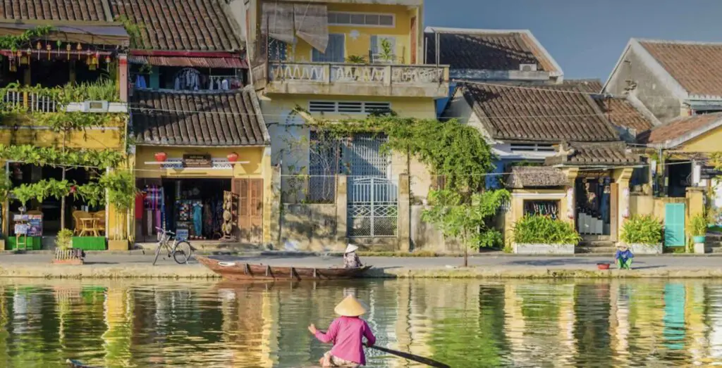 Hoi An