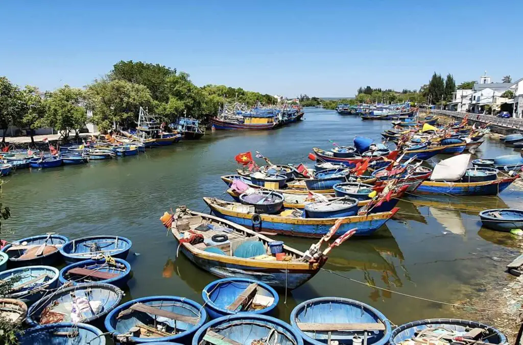 Cultural Tapestry of Vietnam