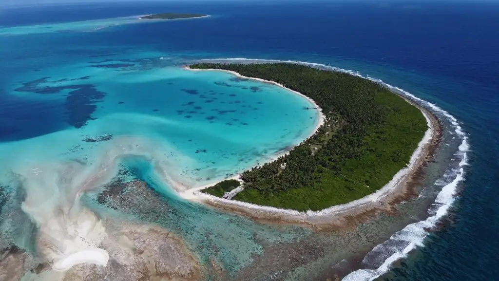 Cocos (Keeling) Islands, Australia