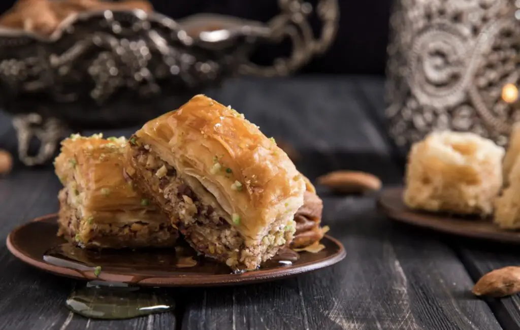 Baklava