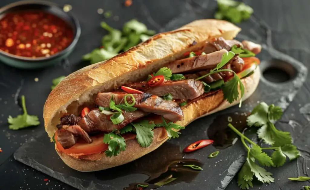 Bánh Mì