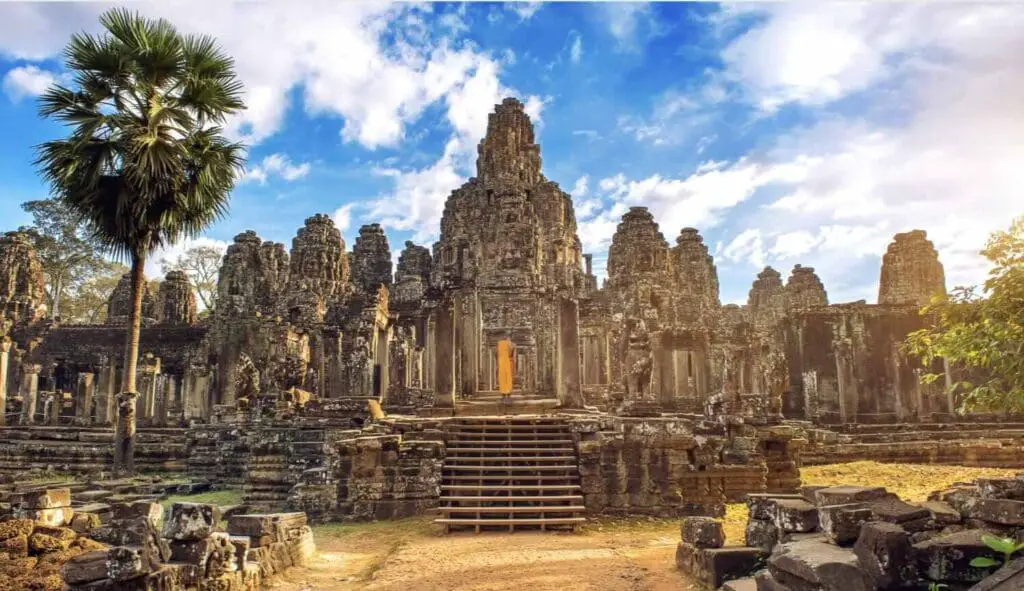 Cambodia