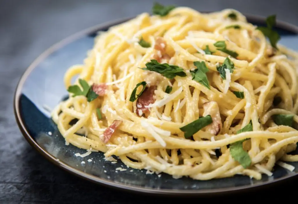 Carbonara