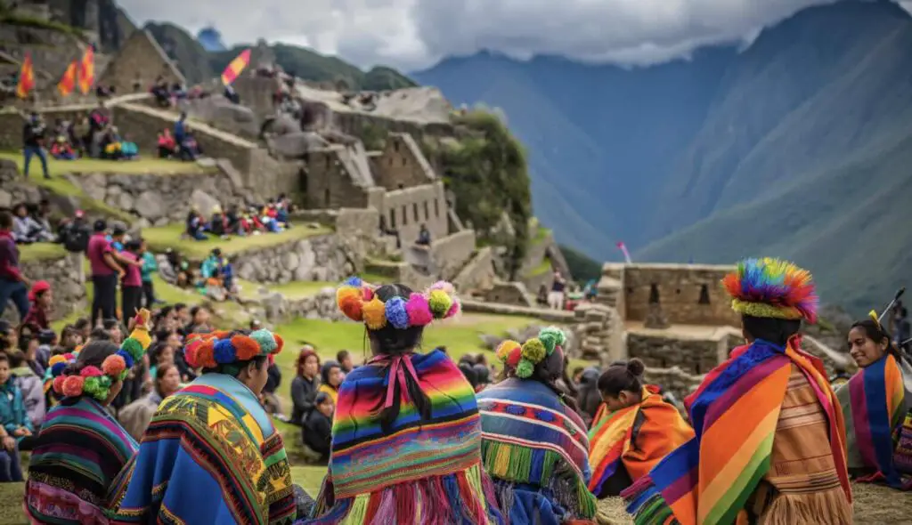 Inti Raymi