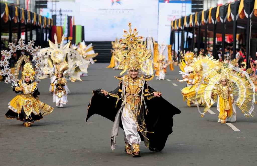 Jember Fashion Carnaval