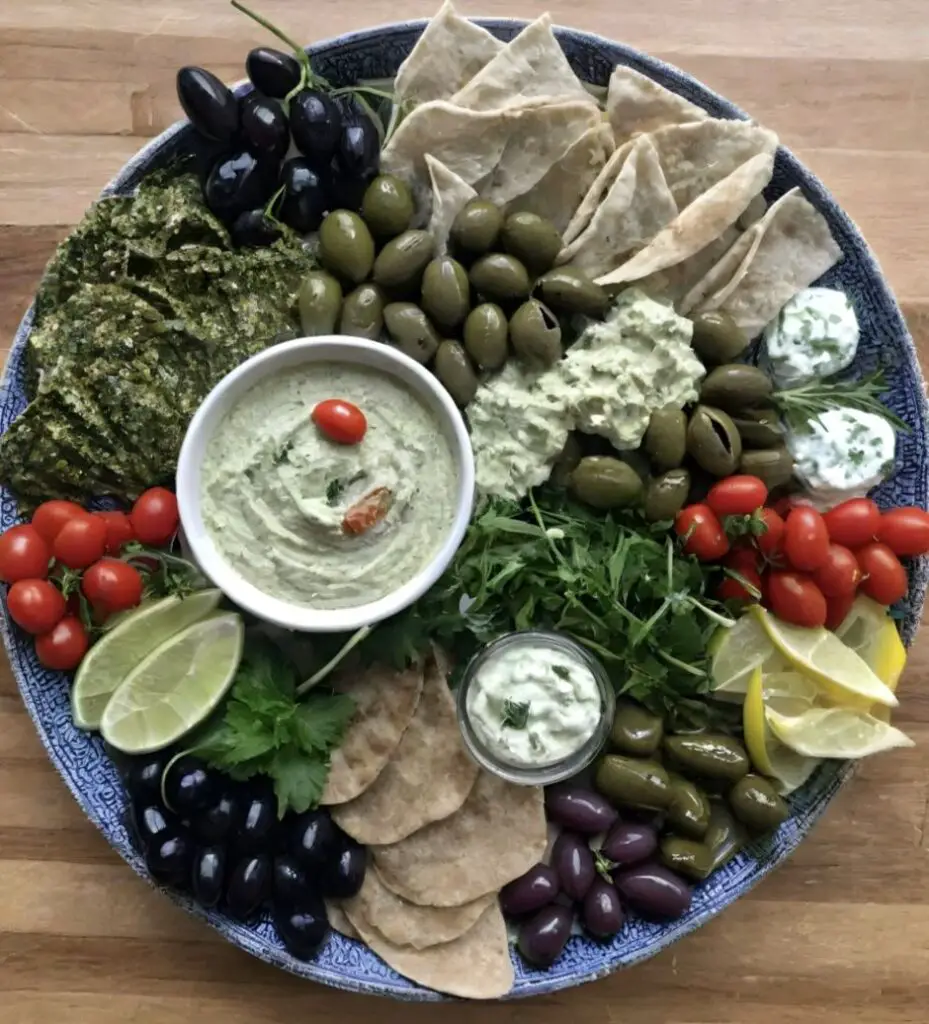 Mezze