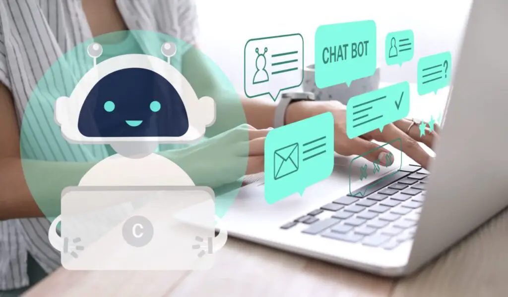 AI-Powered Virtual Assistants and Chatbots