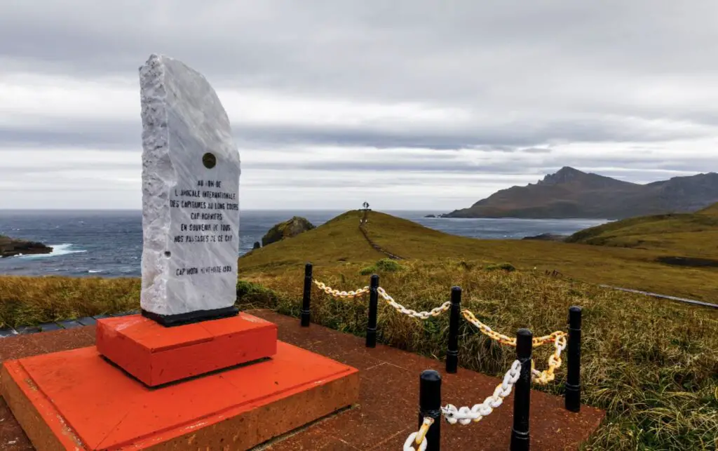 Cape Horn, Chile