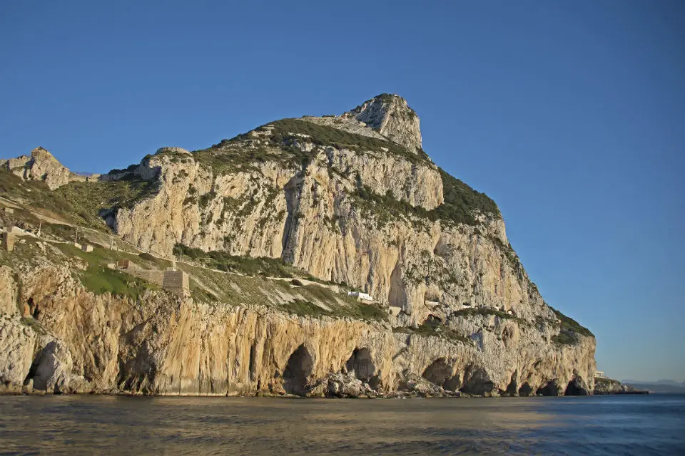 Gorham’s Cave Complex, Gibraltar