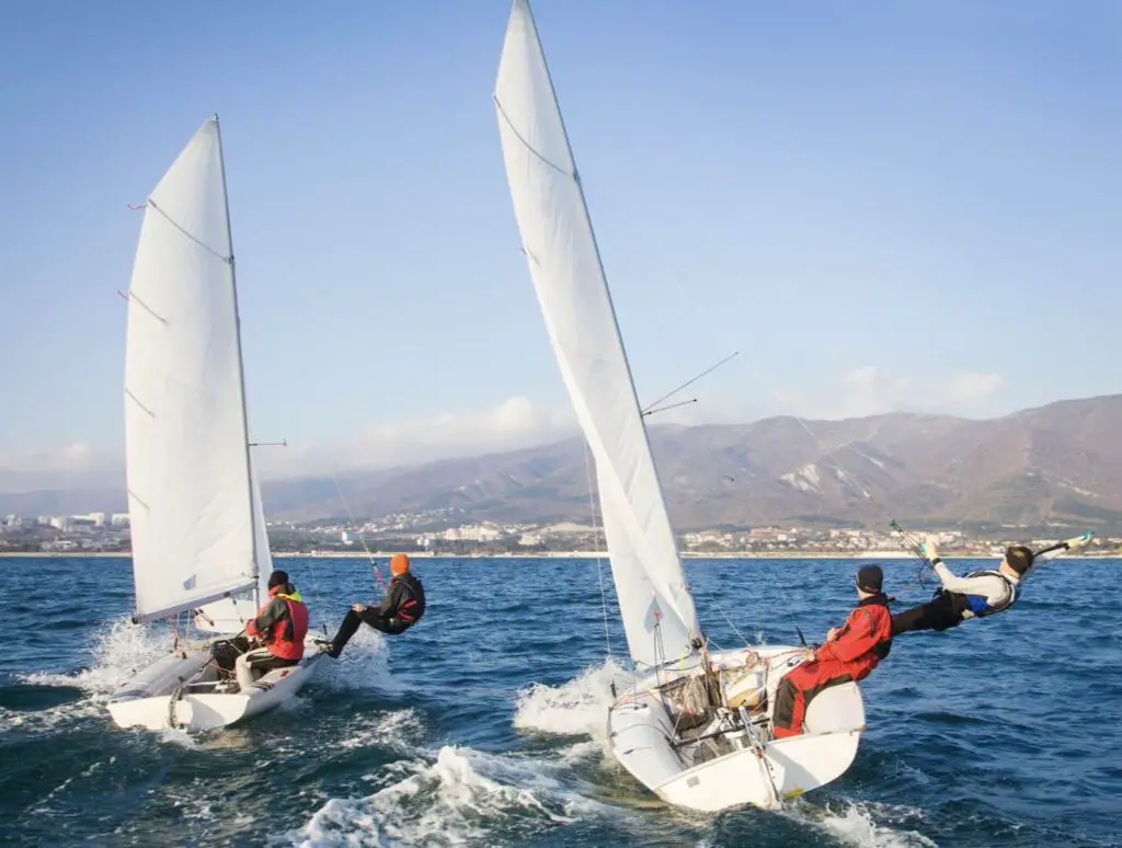 Sailing Myths and Misconceptions Debunked