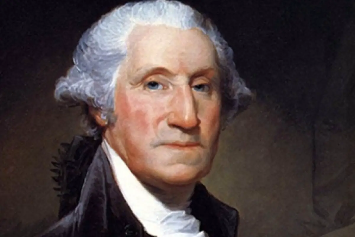 George Washington: A Nomad’s Perspective