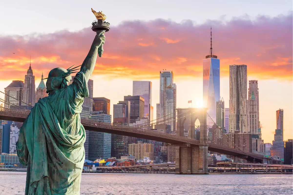 What Makes North America’s Cities So Vibrant?