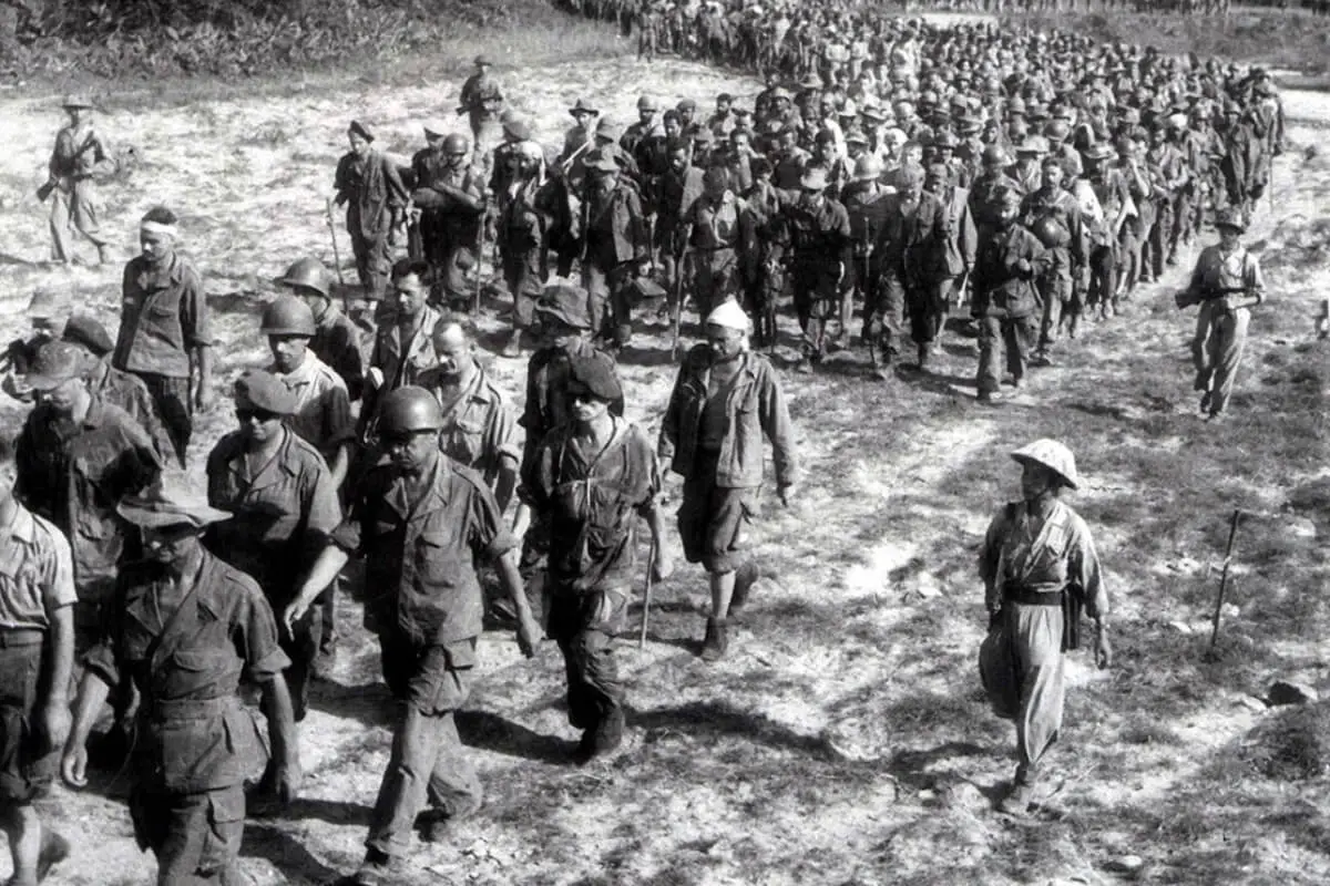 The French Role in the Vietnam Conflict