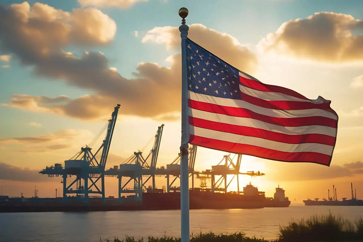 How Did Industrialization Shape U.S. Business?