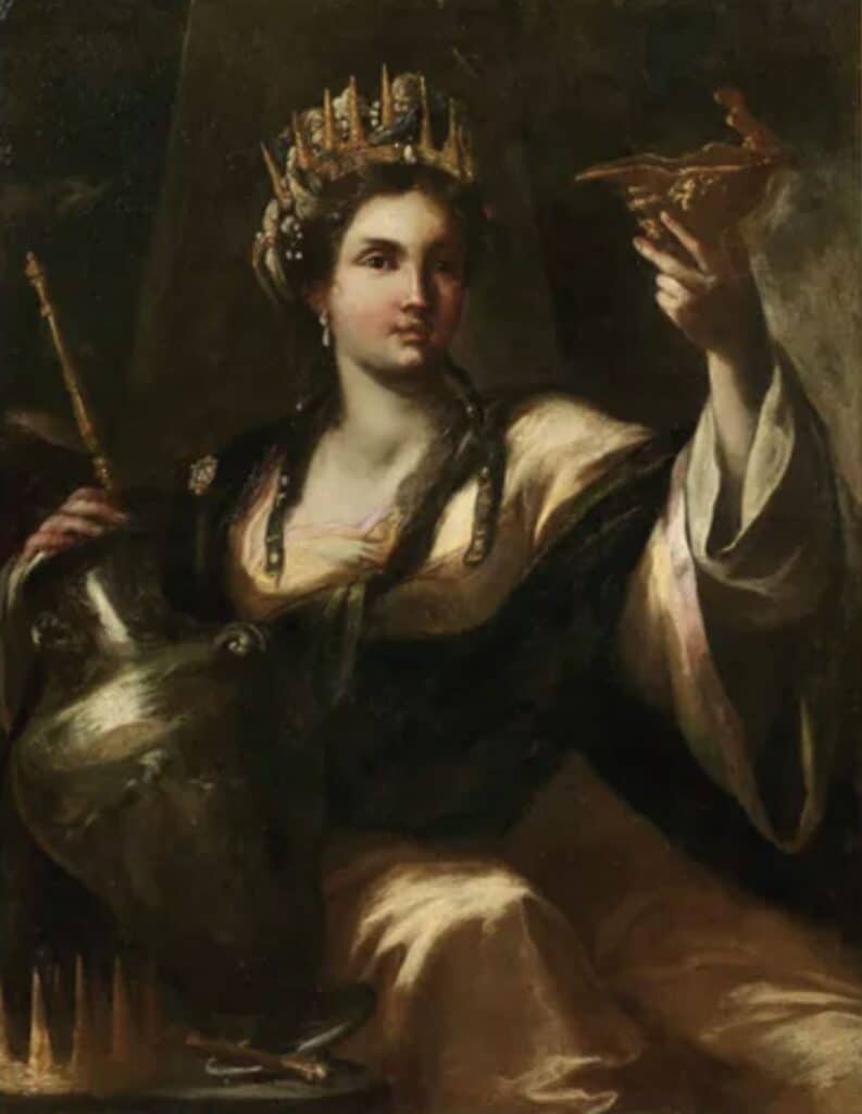 Artemisia I of Halicarnassus