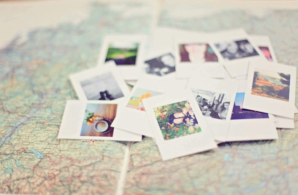 Photos from travel