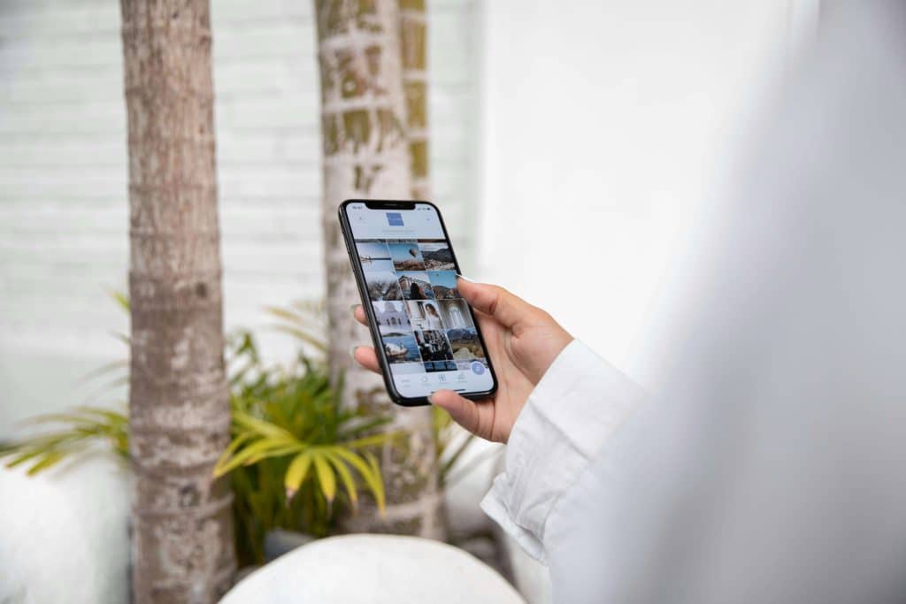 Photo and your travel