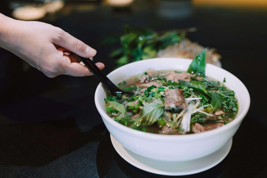 Vietnamese Pho