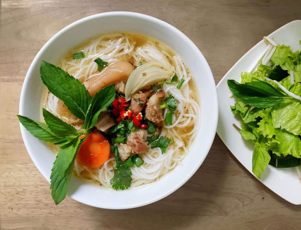 Vietnamese Pho