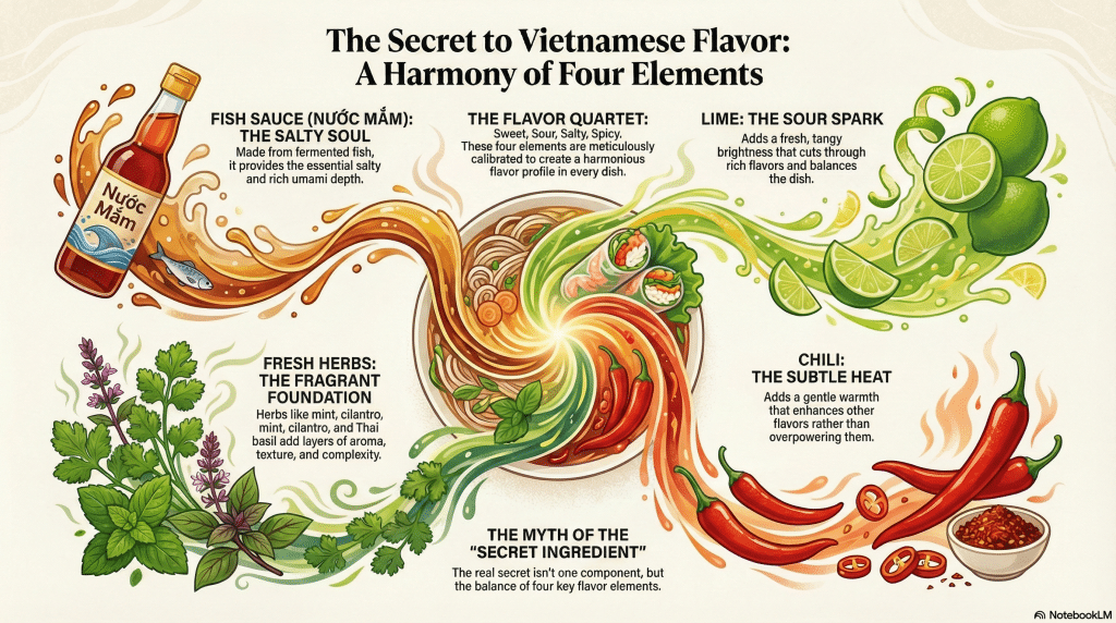 Vietnamese Food Guide