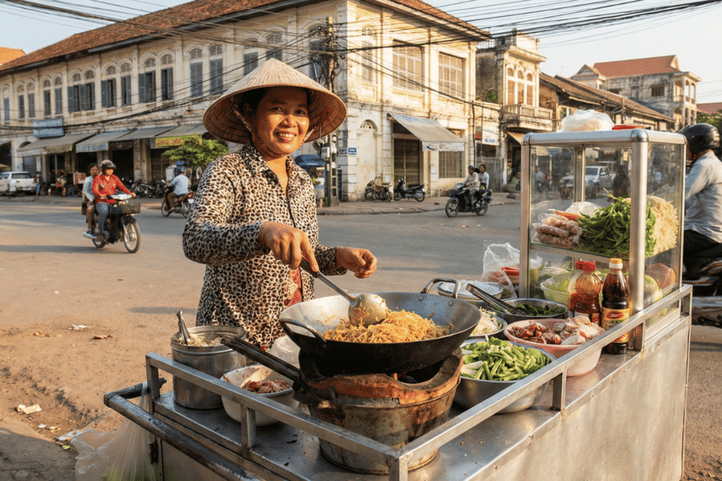 The Invisible Engine: Balancing the Scales for Women in the Informal Economy